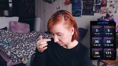 Snapshot of nika_fuchs chatting on 4, 2, 2025 Nika online show from 4, 2, 2025