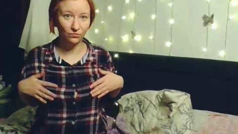 Snapshot of nika_fuchs chatting on 19, 1, 2026 Nika online show from 19, 1, 2026