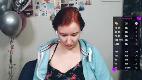 Snapshot of nika_fuchs chatting on 16, 2, 2026 Nika online show from 16, 2, 2026
