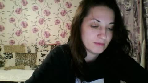 nika_smily online show from 27, 10, 2025