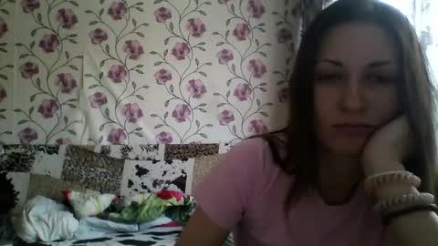 nika_smily online show from 20, 11, 2025