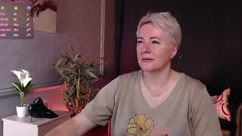 Nika online show from 12, 7, 2026