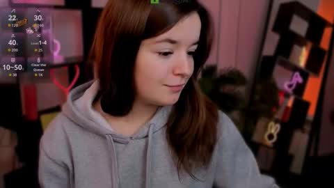 Little  Angel online show from 11, 10, 2025