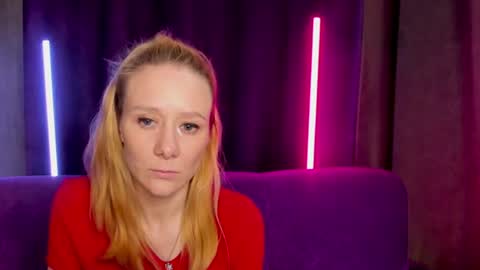 Snapshot of nikablond chatting on 14, 7, 2026 nikablond online show from 14, 7, 2026