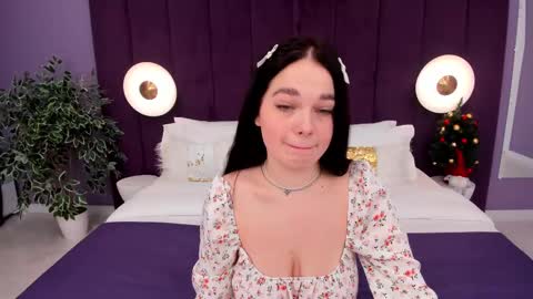 Snapshot of nikaflowers chatting on 17, 12, 2024 Nika online show from 17, 12, 2024