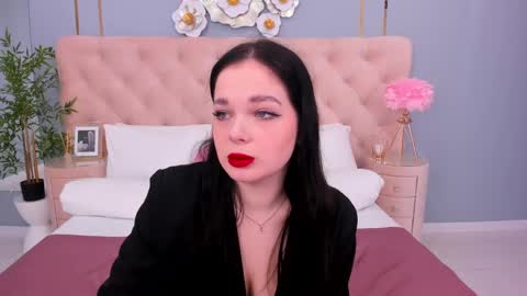 Snapshot of nikaflowers chatting on 20, 1, 2025 Nika online show from 20, 1, 2025