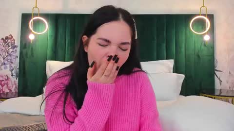 Snapshot of nikaflowers chatting on 27, 1, 2025 Nika online show from 27, 1, 2025