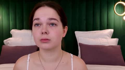 Snapshot of nikaflowers chatting on 15, 9, 2025 Nika online show from 15, 9, 2025