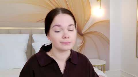 Snapshot of nikaflowers chatting on 24, 9, 2025 Nika online show from 24, 9, 2025