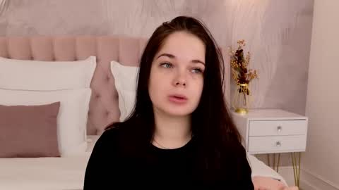 Snapshot of nikaflowers chatting on 21, 10, 2025 Nika online show from 21, 10, 2025