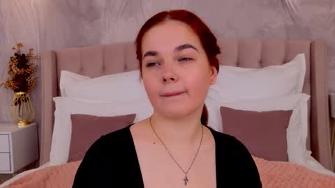 Snapshot of nikaflowers chatting on 6, 11, 2025 Nika online show from 6, 11, 2025