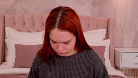 Snapshot of nikaflowers chatting on 3, 2, 2026 Nika online show from 3, 2, 2026