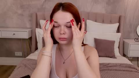 Snapshot of nikaflowers chatting on 6, 2, 2026 Nika online show from 6, 2, 2026