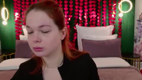 Snapshot of nikaflowers chatting on 10, 2, 2026 Nika online show from 10, 2, 2026