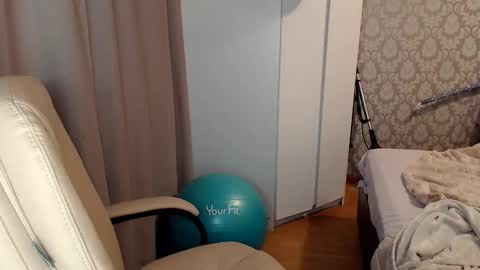 Snapshot of nikaking22 chatting on 3, 12, 2025 nikaking22 online show from 3, 12, 2025