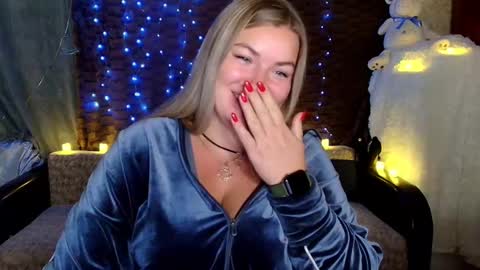 Nika online show from 12, 9, 2025