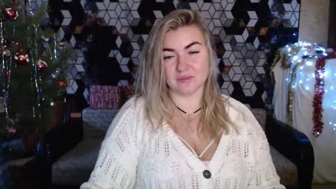 Nika online show from 23, 12, 2025