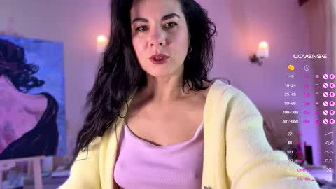 Nika online show from 15, 12, 2025