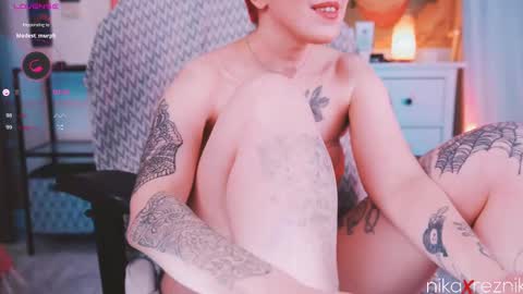 Nika online show from 10, 2, 2025