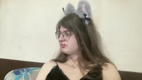 NikaXZimax online show from 4, 11, 2025