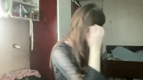 NikaXZimax online show from 15, 12, 2025