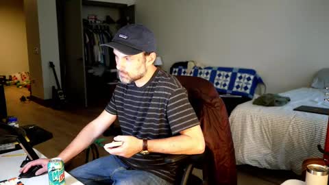 Nike Jude online show from 11, 10, 2025