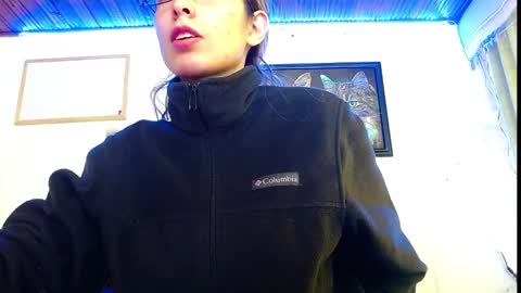  Natalia online show from 28, 2, 2025