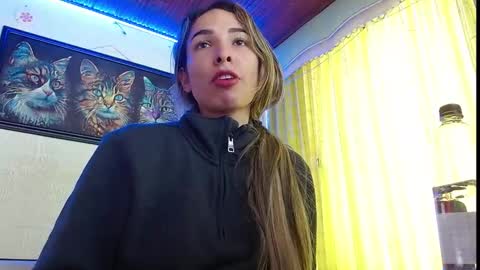  Natalia online show from 5, 3, 2025