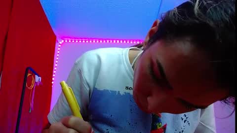  Natalia online show from 11, 3, 2025