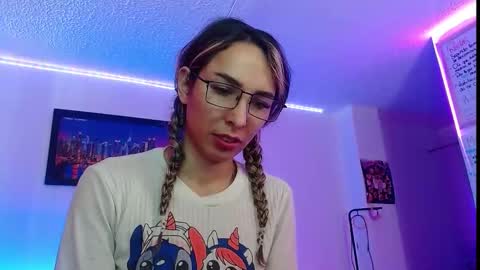  Natalia online show from 16, 9, 2025