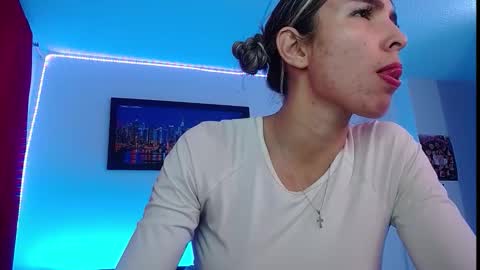  Natalia online show from 17, 9, 2025