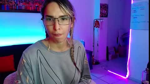  Natalia online show from 24, 9, 2025