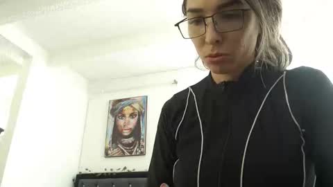  Natalia online show from 17, 1, 2026