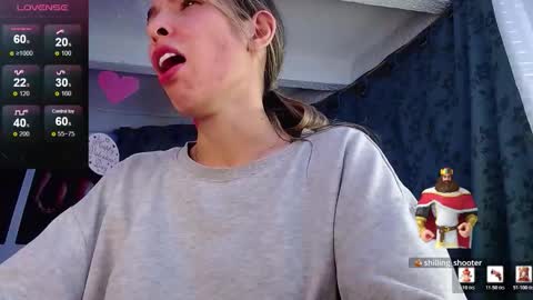  Natalia online show from 24, 2, 2026