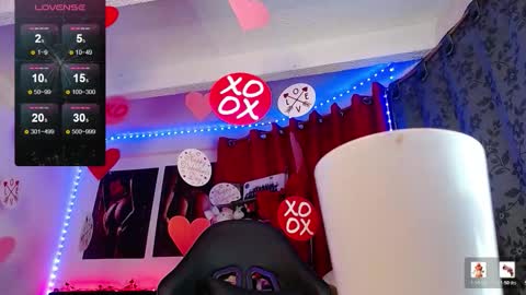  Natalia online show from 8, 3, 2026