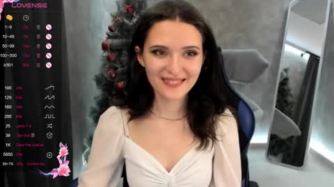 niki_cutes online show from 8, 1, 2025