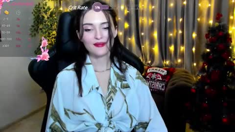 niki_cutes online show from 11, 1, 2025