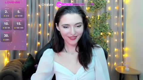 niki_cutes online show from 19, 1, 2025