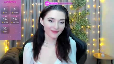 niki_cutes online show from 19, 1, 2025