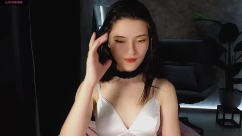 niki_cutes online show from 13, 2, 2025