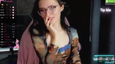 niki_cutes online show from 19, 2, 2025