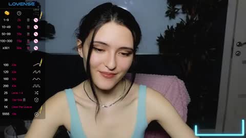 niki_cutes online show from 7, 3, 2025