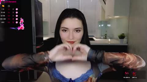 niki_cutes online show from 4, 2, 2026