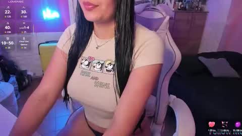 niki_sweet06 online show from 23, 11, 2025