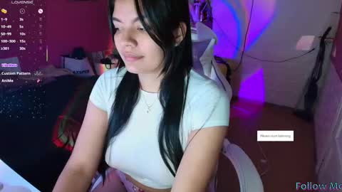 niki_sweet06 online show from 11, 2, 2026