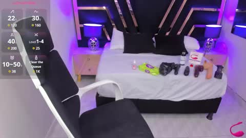 Snapshot of nikibryce_ chatting on 20, 12, 2024 Niki online show from 20, 12, 2024