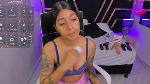 Snapshot of nikibryce_ chatting on 27, 12, 2024 Niki online show from 27, 12, 2024