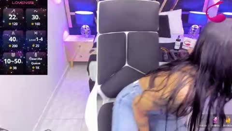 Snapshot of nikibryce_ chatting on 9, 2, 2025 Niki online show from 9, 2, 2025