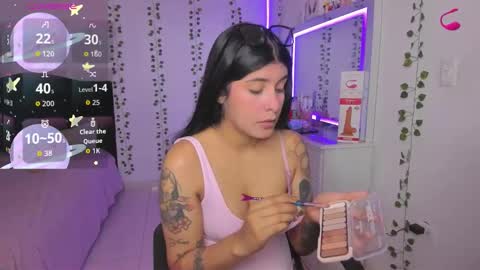 Niki online show from 6, 1, 2026