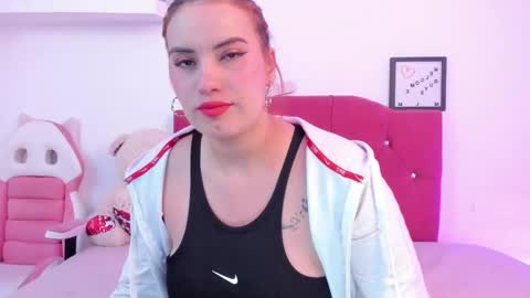 Nikii  online show from 11, 1, 2025